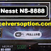 Neosat Ns-8888 Hd Receiver software New Software Download