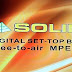 Solid set top box software download Latest Download