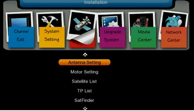Download Latest Revolution HD1X and HD1XX receiveSoftware Download Latest Revolution HD1X and HD1XX receiveSoftware