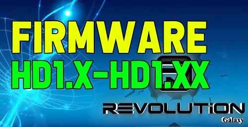 Download Latest Revolution HD1X and HD1XX receiveSoftware Download Latest Revolution HD1X and HD1XX receiveSoftware
