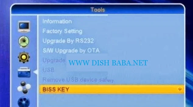 ECHOLINK EL-7123+ ULTRA PLUS HD 