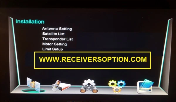Download HYPER X6 1506tv Update Firmware 