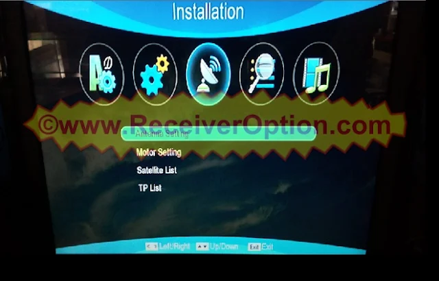 Star Trak St9999 Hd Receiver Cccam& Biss Key New software Star Trak St9999 Hd Receiver Cccam& Biss Key New software