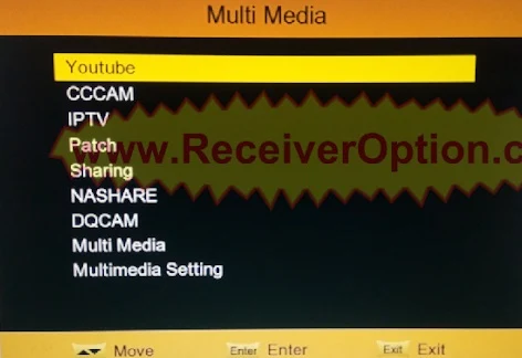 Supermax Sm X1 Gold Mini Hd Receiver Latest Software