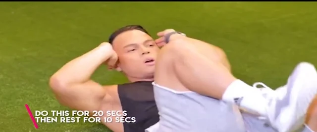 Frequency of Lifestyle