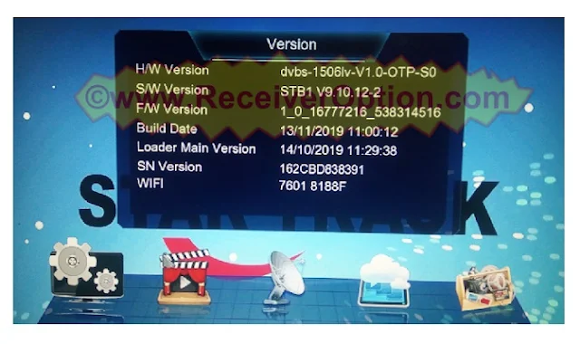 Star Track Srt-6969 Diamond Hd New Software Update Star Track Srt-6969 Diamond Hd New Software Update