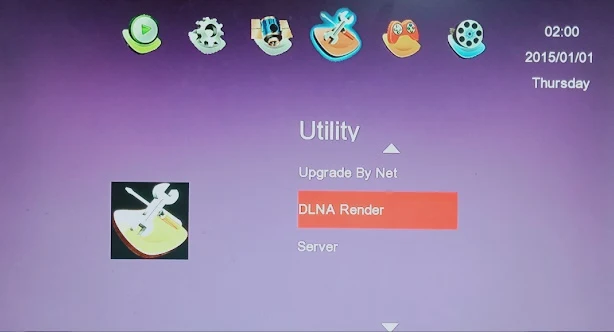 Download Software GX 6605s firmware  Gx6605s HW203.00.090 HD Receiver