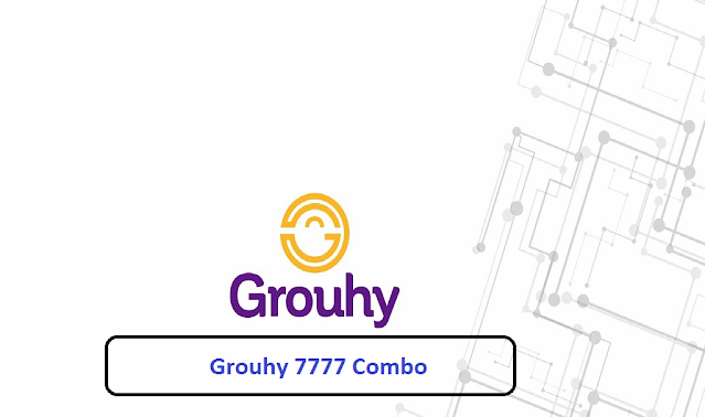 Grouhy 7777 Combo 8051T0 Software Download New Update