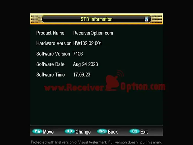 ALI3510C-HW102.02.001