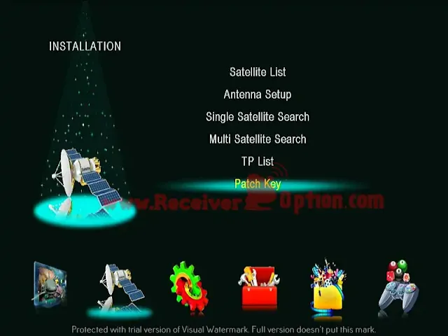 ALI3510C HW102.02.001