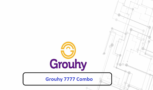 Grouhy 7777 Combo 8051T0 Software Download New Update