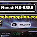 Neosat Ns-8888 Hd Receiver software New Software Download