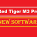 Download Red Tiger M3 Pro Update Firmware Receiver software