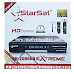 Starsat sr-2000HD Extreme  Latest New software Download 