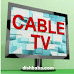 Good news for  cable user 70 TV channels new  coming soon