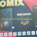 OMIX MINI 999 HD NEW SOFTWARE