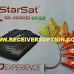 Starsat SR4040 HD Extreme Receiver New Software
