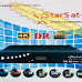 Starsat-I Hyper 2000 Extreme Hd Receiver New software CCAM Biss key Option