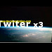 TWITER X3 1506TV HD RECEIVER LATEST NEW SOFTWARE WITH ECAST