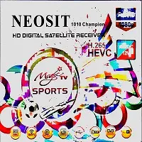 neoset 1010 champion receiver latest neoset 1010 champion receiver latest