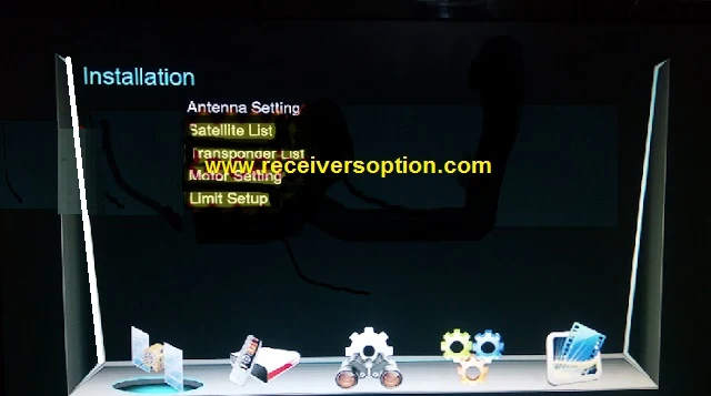 STAR TRAK ST-777 SOFTWARE RECIPIENT HD ULTRA HD NEW STAR TRAK ST-777 SOFTWARE RECIPIENT HD ULTRA HD NEW