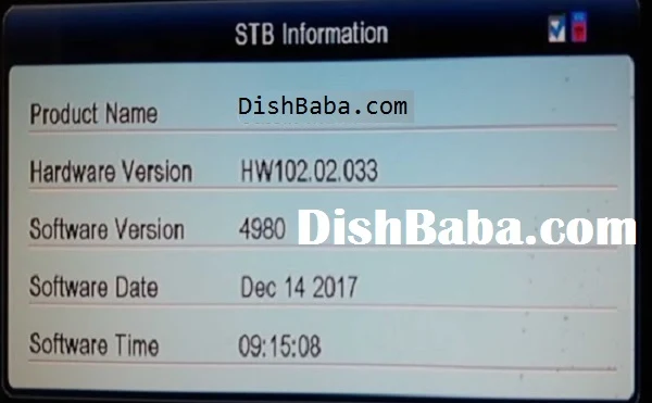 Star Track 150 HD platinum