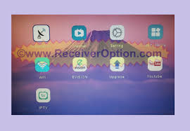 1506tv 512 4mb Latest Software with new Menu