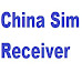 china sim receiver software 