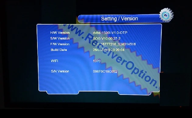 1506t 512 4m SOG Discovery X7 Dr-555hd LATEST Software 1506t 512 4m SOG Discovery X7 Dr-555hd LATEST Software