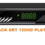 STARTRACK SRT 150HD PLATINIUM_