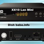 Download latest software Galaxy XX10 Lan Mini