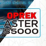 iger Aster S5000 Receiver Firmware