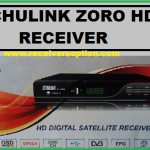 ECHULINK-ZORO HD-RECEIVER