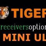 Download Tiger T8 Mini Ultra HD Receiver?s New Software