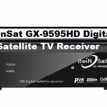 Whether you are looking for the?BeinSat GX-9595HD SOFTWARE UPDATE?or the latest?BeinSat GX-9595HD UPDATE?2025