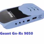 Geant Gn-Rs 9050 Hd Software Update