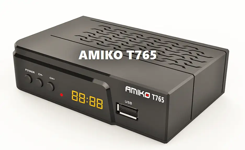 AMIKO T765