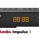 Amiko Impulse 3 Firmware
