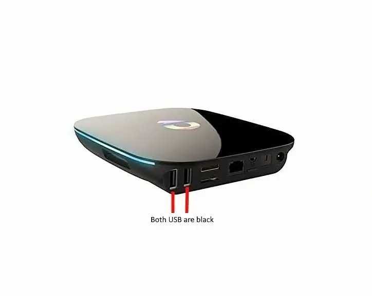 q plus tv box manual