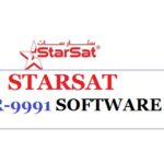 STARSAT SR-9991HD SOFTWARE