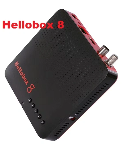 Hellobox 8