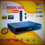 Mediastar Ms 4030 New Software Latest Version