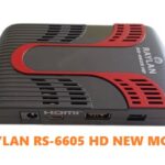 RAYLAN RS-6605 HD NEW MODEL