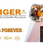 Tiger T8 Forever New Software Update